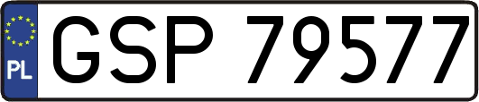 GSP79577
