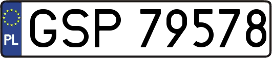 GSP79578