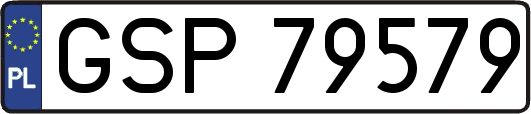 GSP79579