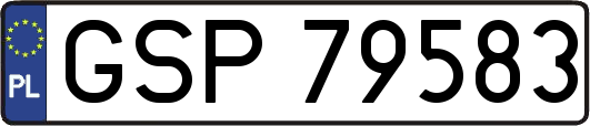GSP79583