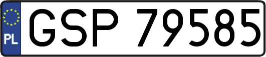 GSP79585