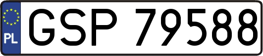 GSP79588