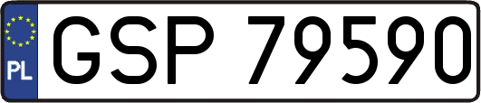 GSP79590