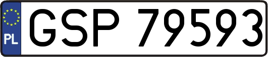 GSP79593