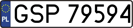 GSP79594