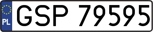 GSP79595