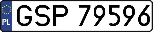 GSP79596