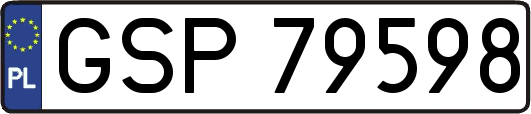 GSP79598