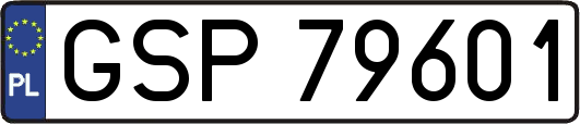 GSP79601