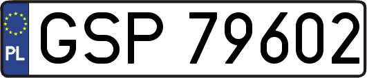 GSP79602