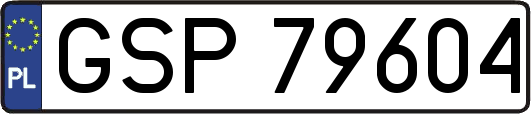 GSP79604