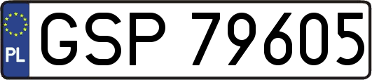 GSP79605