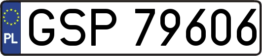 GSP79606