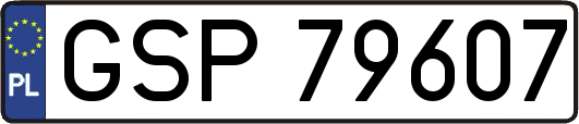 GSP79607