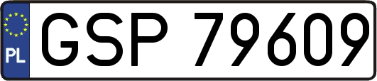 GSP79609