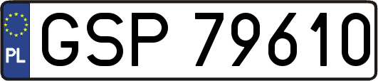 GSP79610
