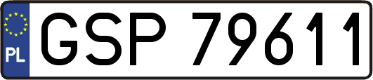 GSP79611