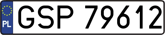 GSP79612