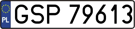 GSP79613