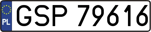 GSP79616