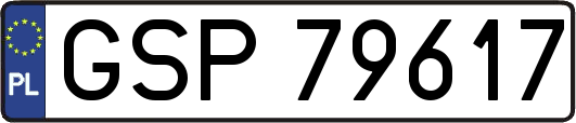 GSP79617