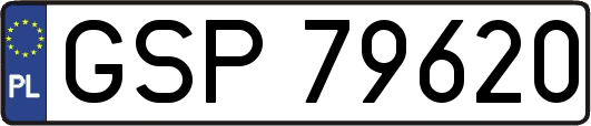 GSP79620