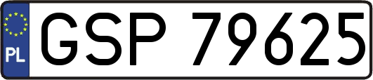 GSP79625