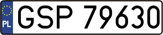 GSP79630