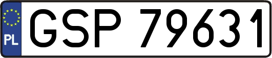 GSP79631