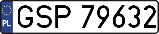 GSP79632
