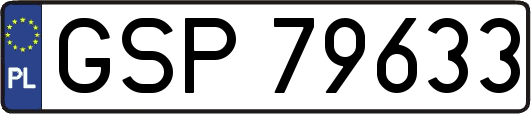 GSP79633