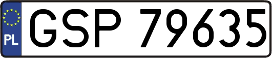 GSP79635