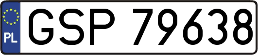 GSP79638