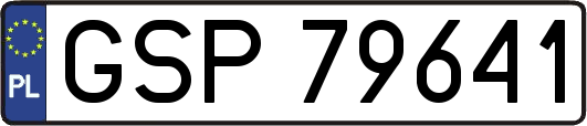 GSP79641