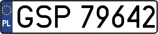 GSP79642