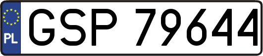 GSP79644
