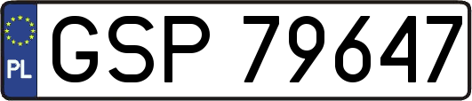 GSP79647