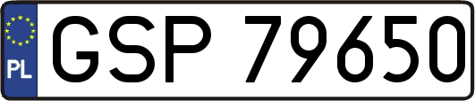 GSP79650