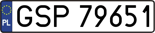 GSP79651