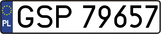 GSP79657