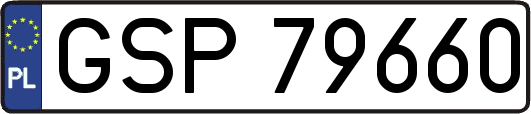 GSP79660