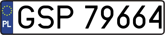 GSP79664