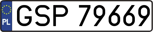 GSP79669