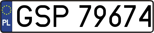GSP79674