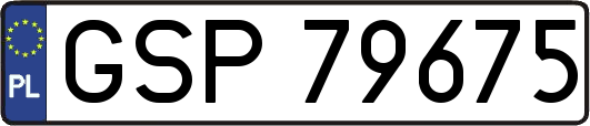 GSP79675