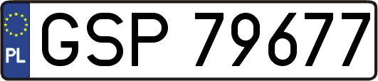 GSP79677