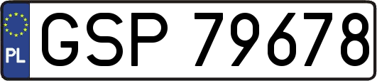 GSP79678