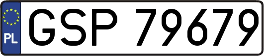GSP79679