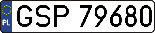 GSP79680
