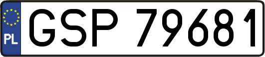 GSP79681